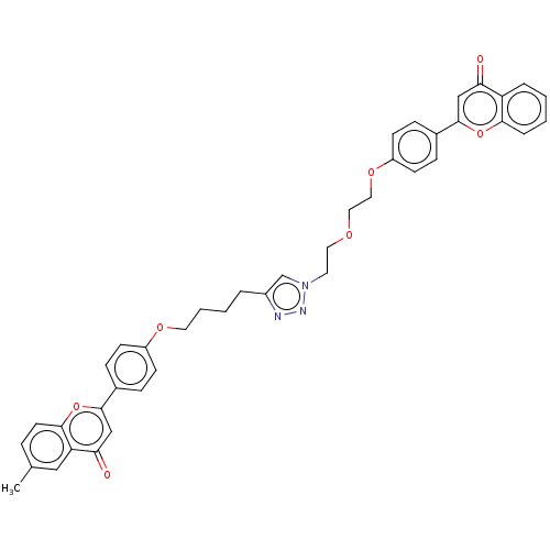 Chemical structure of BindingDB Monomer ID 50465858