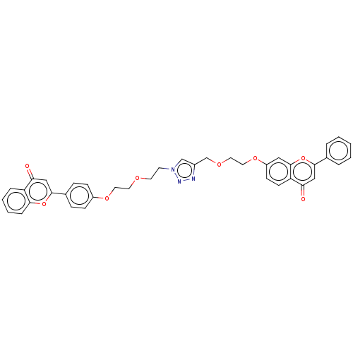 Chemical structure of BindingDB Monomer ID 50465859
