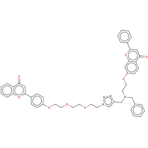 Chemical structure of BindingDB Monomer ID 50465861