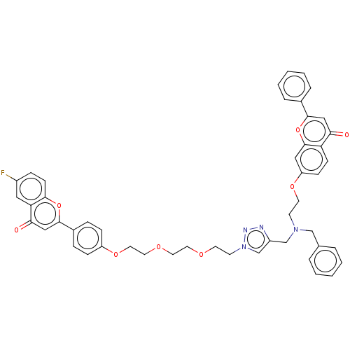 Chemical structure of BindingDB Monomer ID 50465862