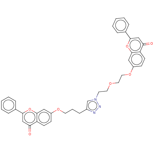 Chemical structure of BindingDB Monomer ID 50465864