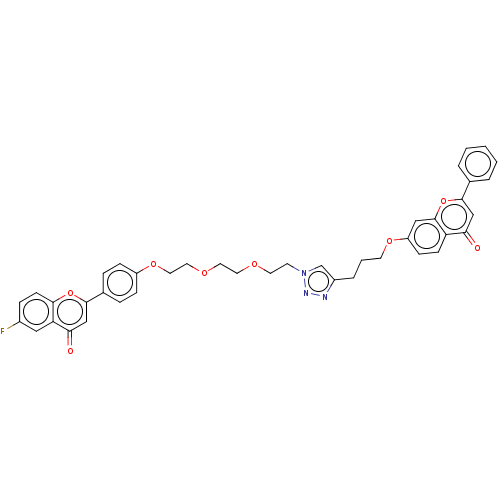 Chemical structure of BindingDB Monomer ID 50465865