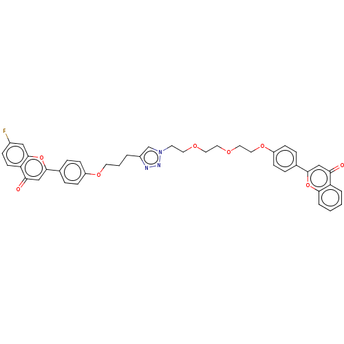 Chemical structure of BindingDB Monomer ID 50465872