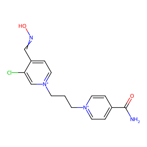 Chemical structure of BindingDB Monomer ID 50465899