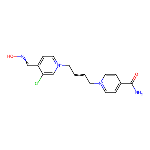 Chemical structure of BindingDB Monomer ID 50465903