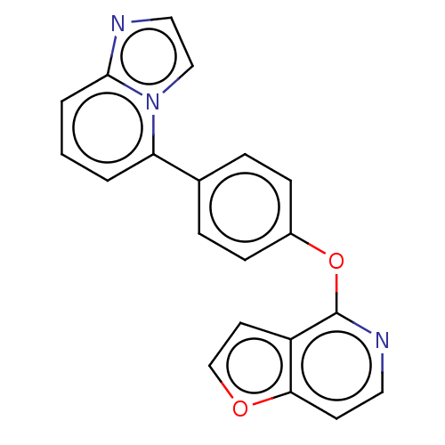 Chemical structure of BindingDB Monomer ID 50465938