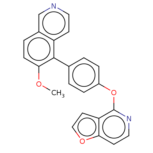 Chemical structure of BindingDB Monomer ID 50465943