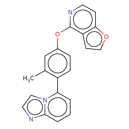 Chemical structure of BindingDB Monomer ID 50465946