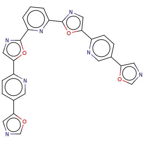 Chemical structure of BindingDB Monomer ID 50465950