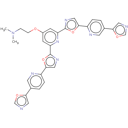 Chemical structure of BindingDB Monomer ID 50465952