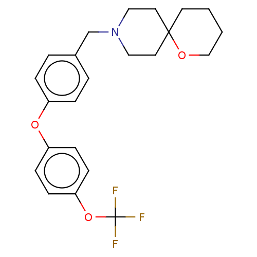 Chemical structure of BindingDB Monomer ID 50465954