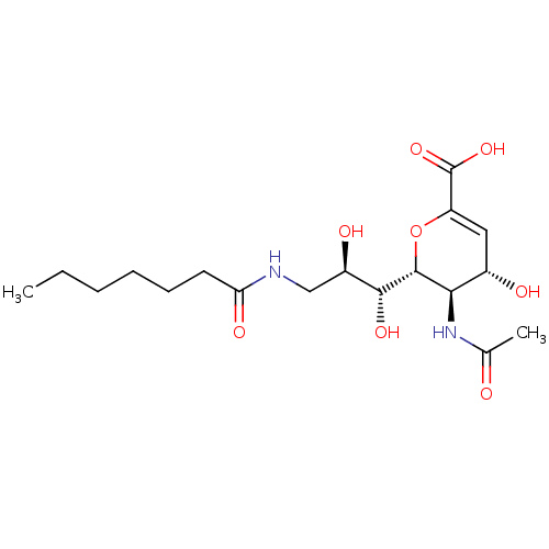 Chemical structure of BindingDB Monomer ID 50465970