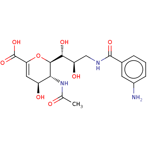 Chemical structure of BindingDB Monomer ID 50465971