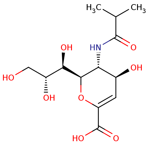 Chemical structure of BindingDB Monomer ID 50465987