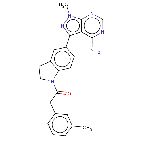 Chemical structure of BindingDB Monomer ID 50466040