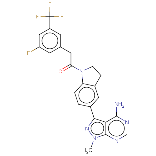 Chemical structure of BindingDB Monomer ID 50466043
