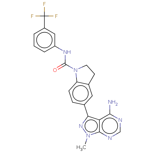 Chemical structure of BindingDB Monomer ID 50466057