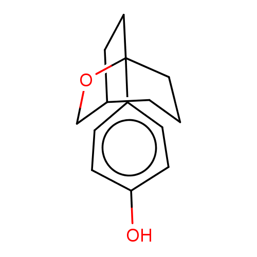 Chemical structure of BindingDB Monomer ID 50466086