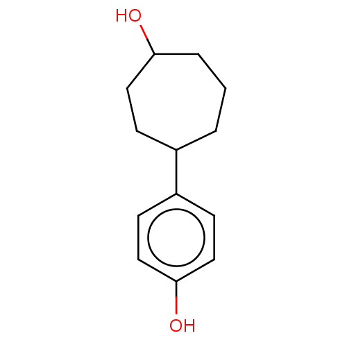Chemical structure of BindingDB Monomer ID 50466087