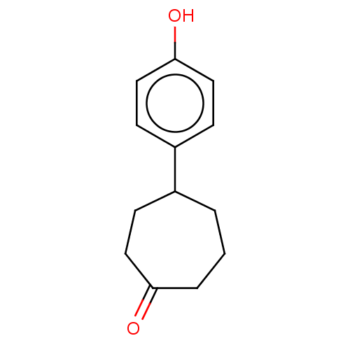 Chemical structure of BindingDB Monomer ID 50466090