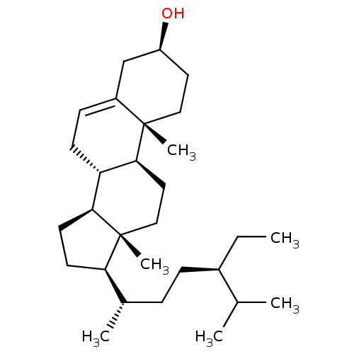 Chemical structure of BindingDB Monomer ID 50466093