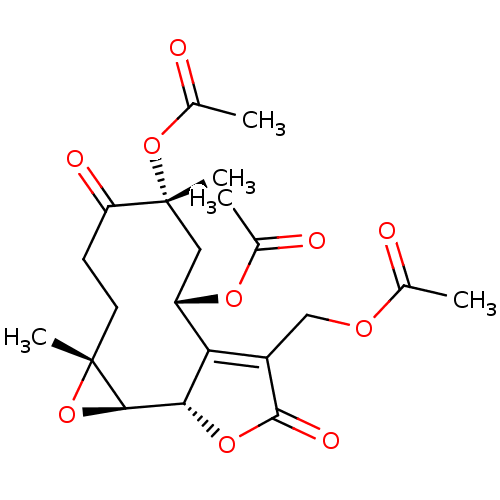 Chemical structure of BindingDB Monomer ID 50466096