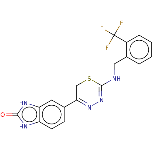 Chemical structure of BindingDB Monomer ID 50466131