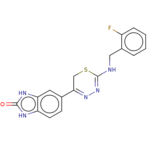 Chemical structure of BindingDB Monomer ID 50466138
