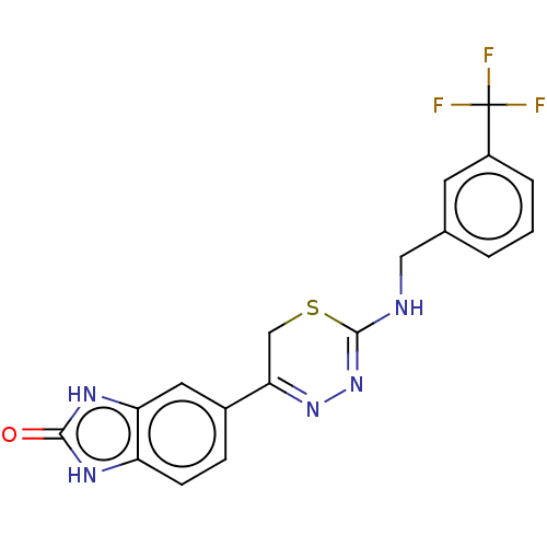 Chemical structure of BindingDB Monomer ID 50466139