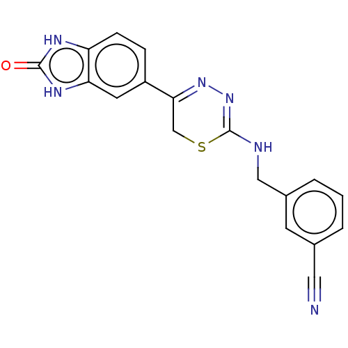 Chemical structure of BindingDB Monomer ID 50466140