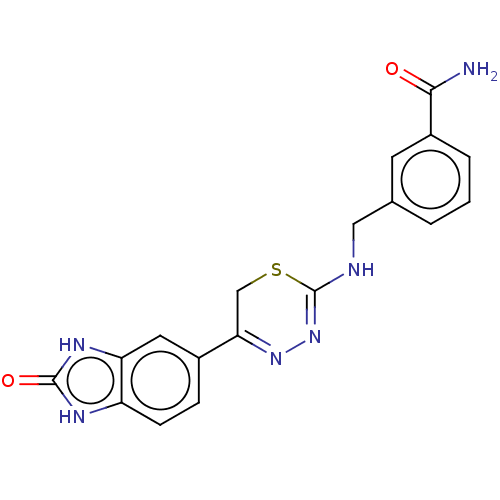 Chemical structure of BindingDB Monomer ID 50466141