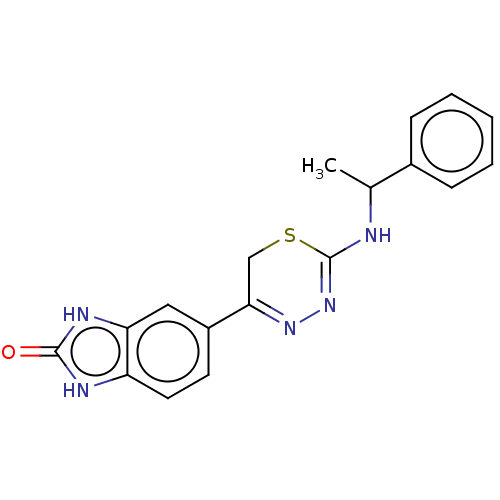 Chemical structure of BindingDB Monomer ID 50466142