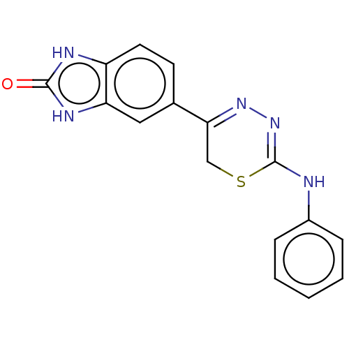 Chemical structure of BindingDB Monomer ID 50466143