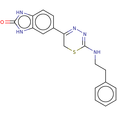 Chemical structure of BindingDB Monomer ID 50466145