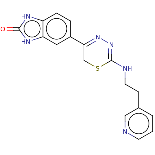 Chemical structure of BindingDB Monomer ID 50466146