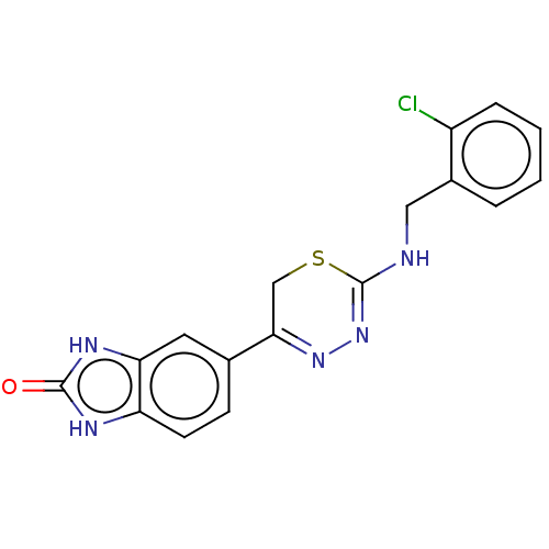 Chemical structure of BindingDB Monomer ID 50466148