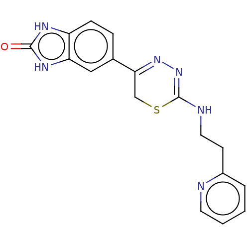 Chemical structure of BindingDB Monomer ID 50466150