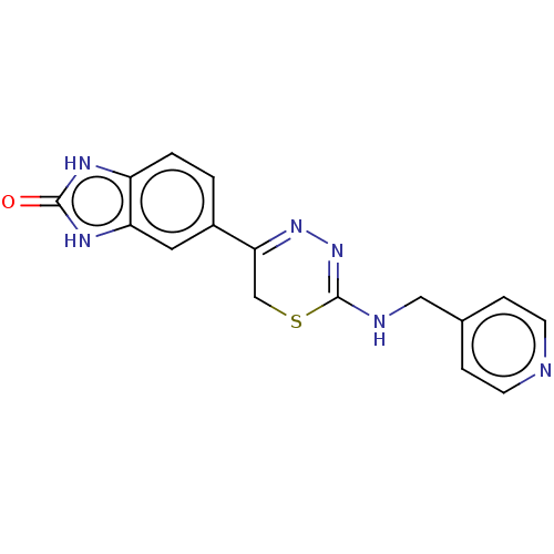 Chemical structure of BindingDB Monomer ID 50466154