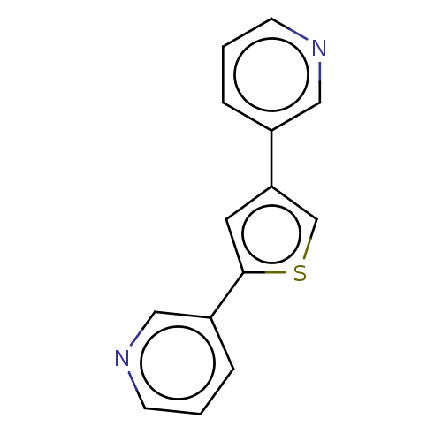 Chemical structure of BindingDB Monomer ID 50466160
