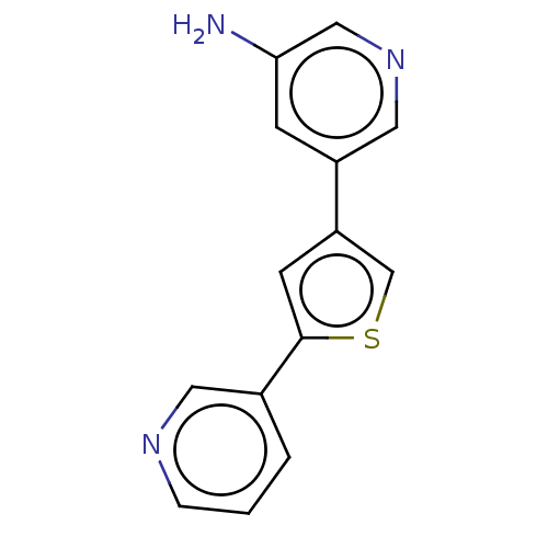 Chemical structure of BindingDB Monomer ID 50466170