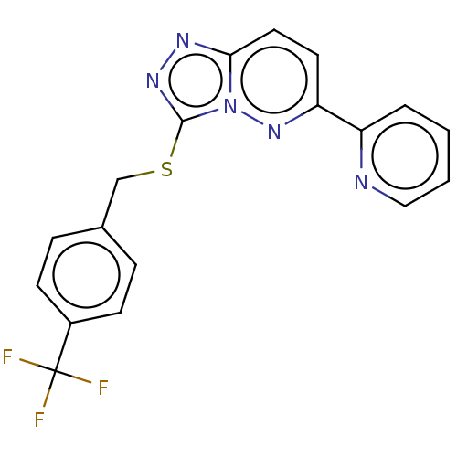 Chemical structure of BindingDB Monomer ID 50466175
