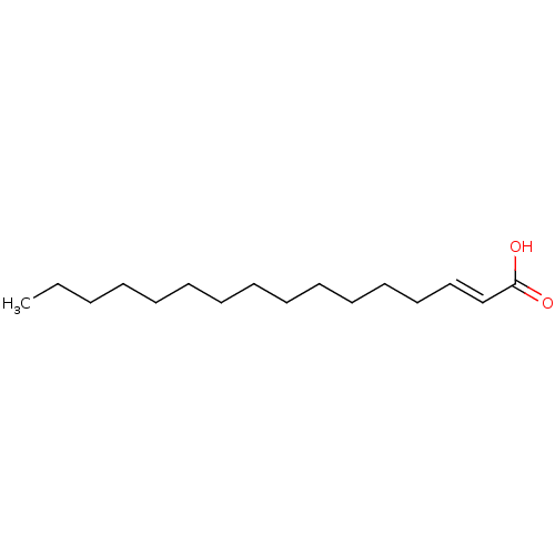 Chemical structure of BindingDB Monomer ID 50466176