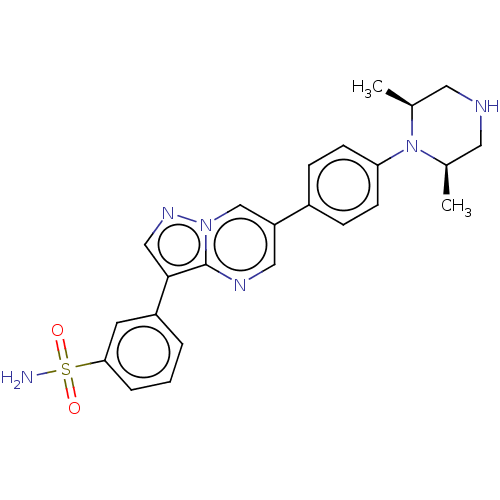 Chemical structure of BindingDB Monomer ID 50466196