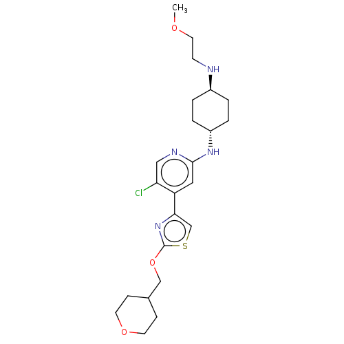 Chemical structure of BindingDB Monomer ID 50466212