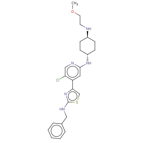 Chemical structure of BindingDB Monomer ID 50466218