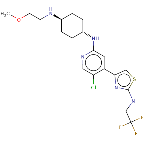 Chemical structure of BindingDB Monomer ID 50466221