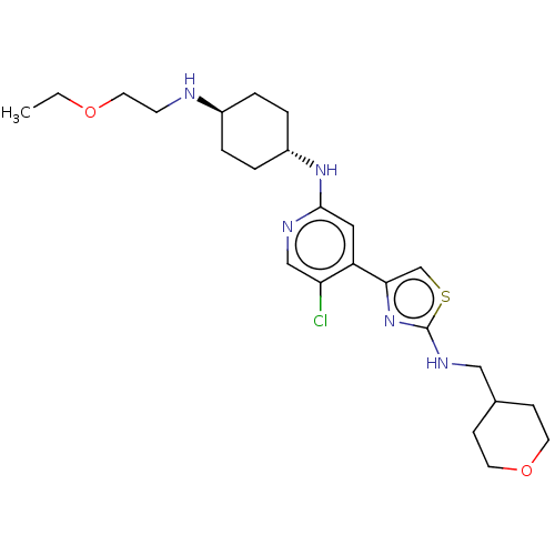 Chemical structure of BindingDB Monomer ID 50466225