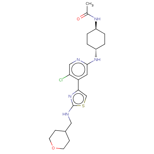 Chemical structure of BindingDB Monomer ID 50466229
