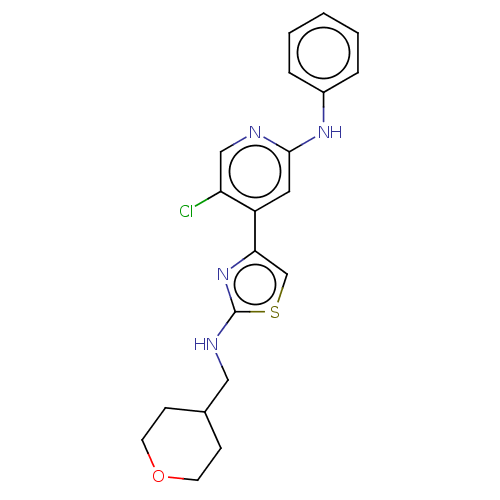 Chemical structure of BindingDB Monomer ID 50466230