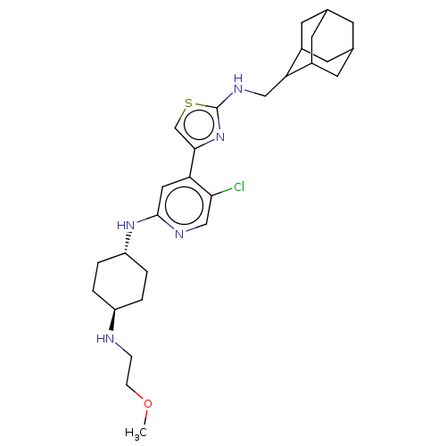 Chemical structure of BindingDB Monomer ID 50466232